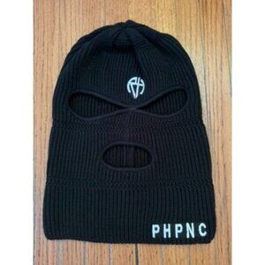 Richardson Hardware RH Logo + PHPNC Balaclava – FW2015 Archive (NWOT)